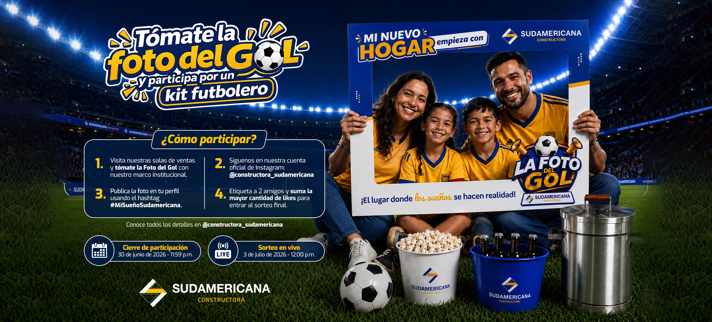Banner Mundial 2
